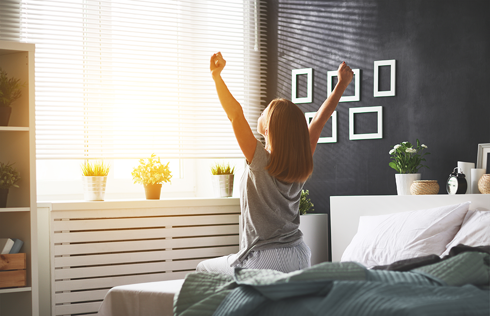 The importance of sleep for oral and overall health