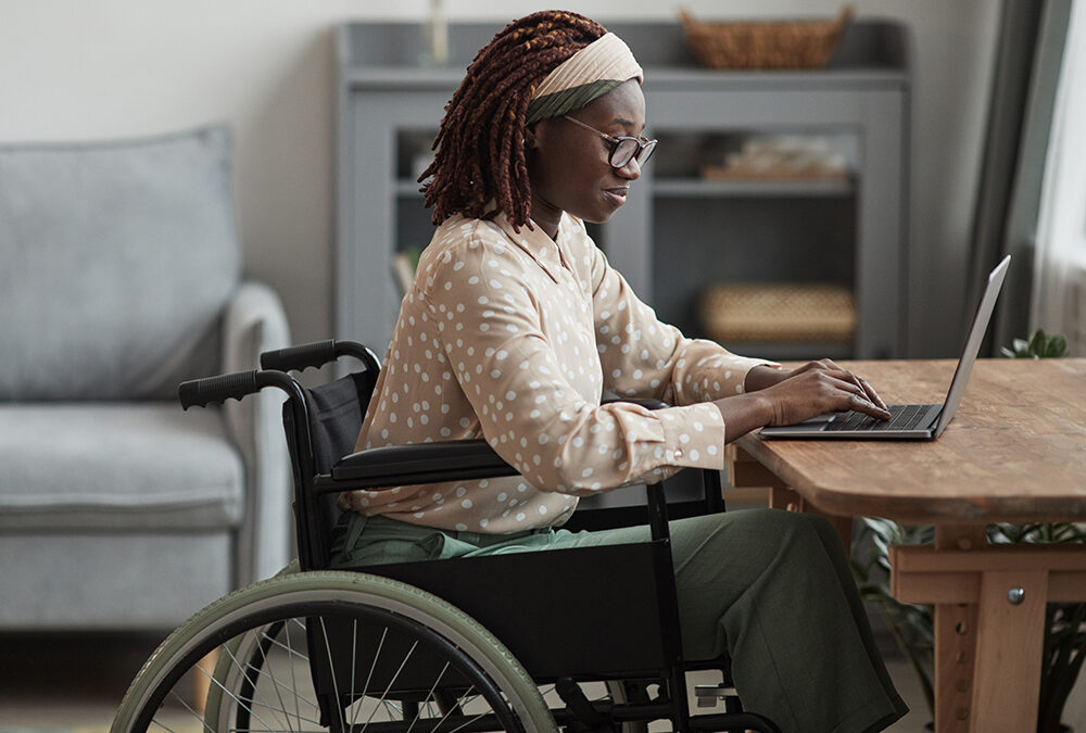 Introduction to Accessibility & Inclusion in the Workplace