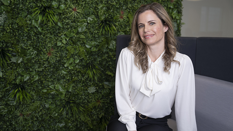 Speaker Lisa Hardill RDH, BHADM