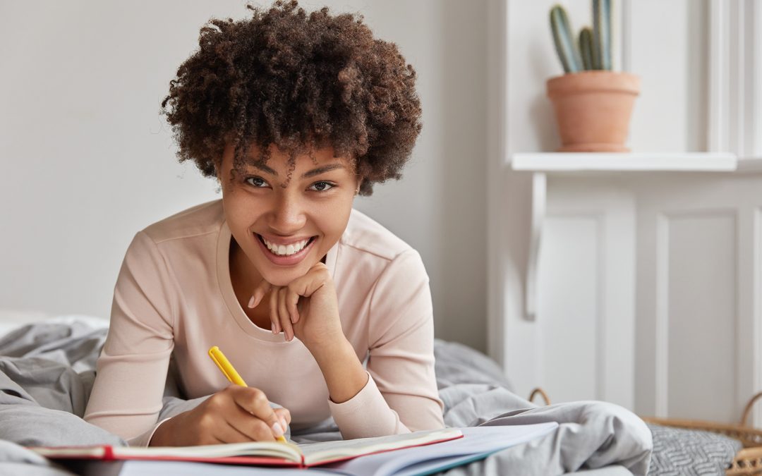 Discover Our New Student Resources Section