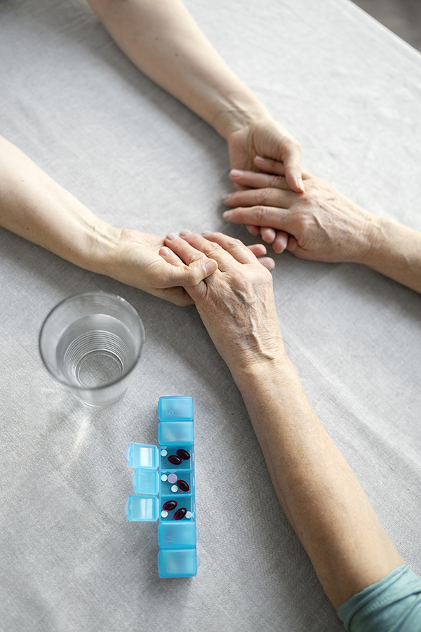 Dental Hygienists in Long-Term Care2