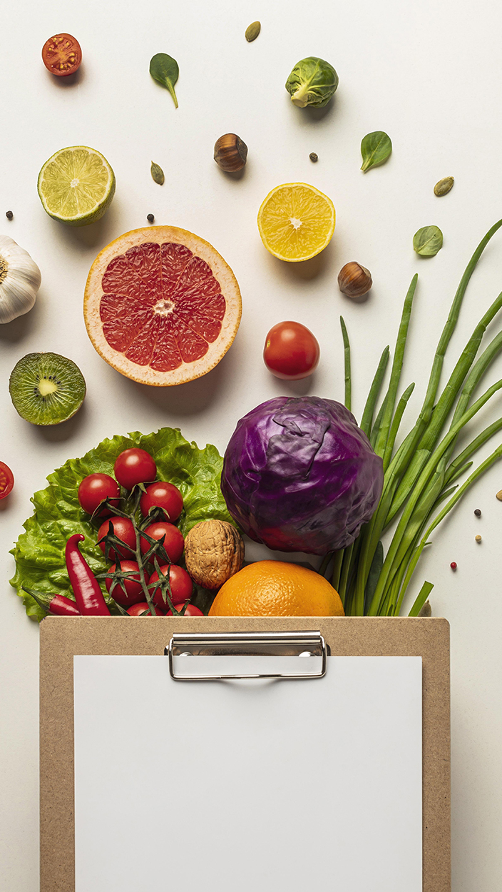 Nutrition in Oral Healthcare Practice2