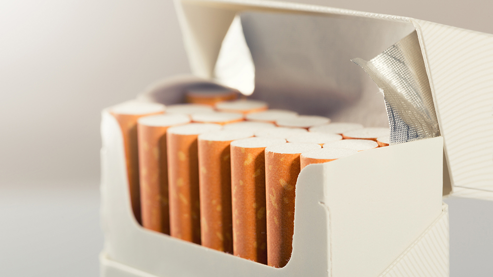 QuitNow – Supporting Your Clients With Nicotine Cessation