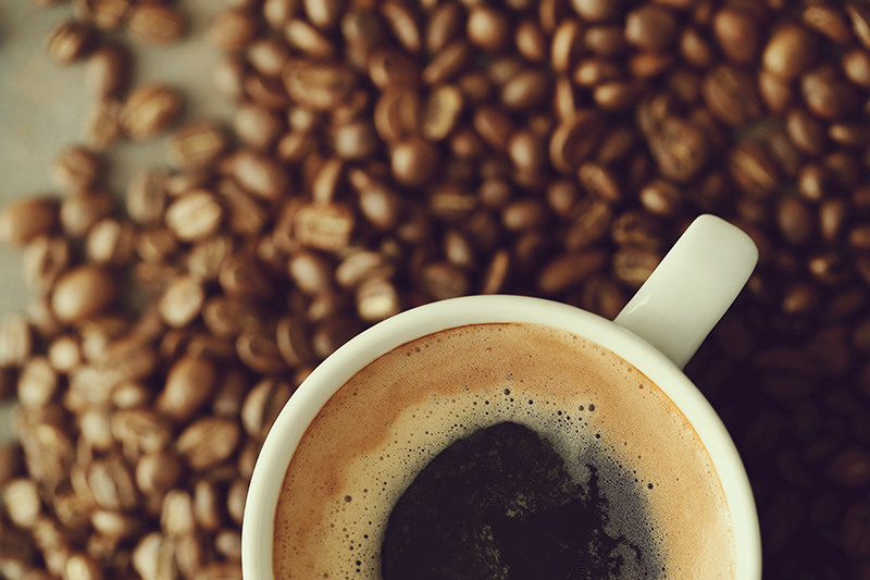 Coffee Chat: Keep your Handpieces Running