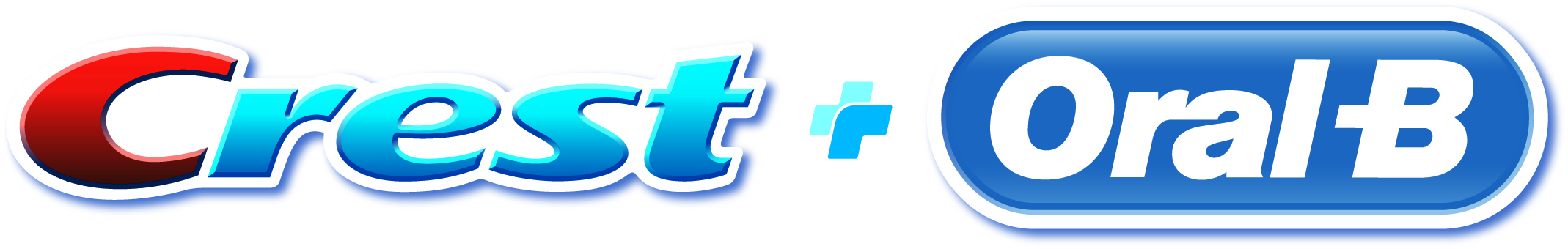 Crest Oral-B logo