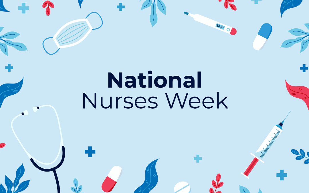 Celebrating Nurses: Champions of Whole-Person Care