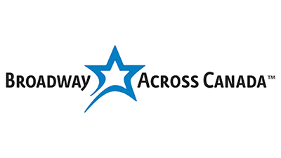 Broadway Across Canada