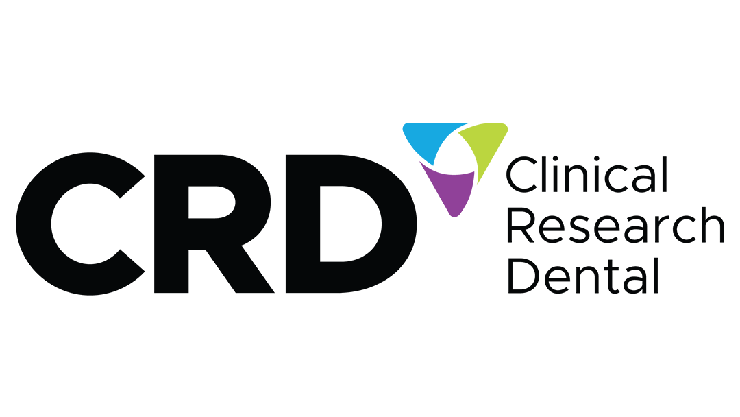 Clinical Research Dental logo
