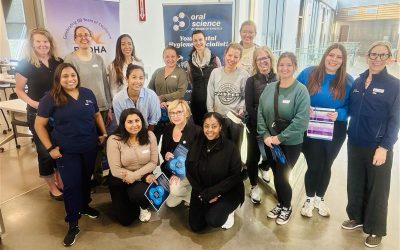 BCDHA Members Gather in Kelowna for Skills Training and Networking