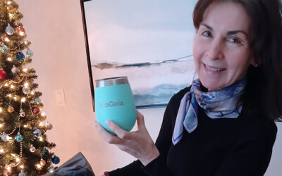 Webinar Giveaway Winner: Congratulations Josée Tremblay