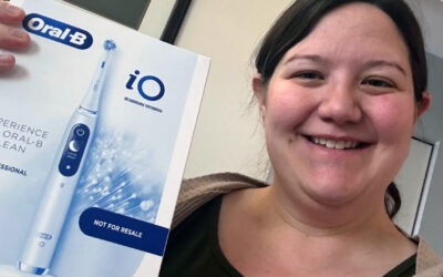 Webinar Giveaway Winner: Congratulations Alyssa Smit