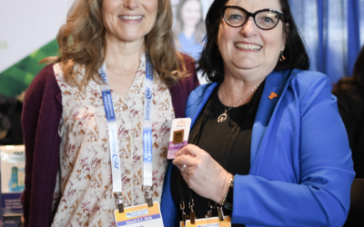 National Volunteer Week: Recognizing Our Volunteers