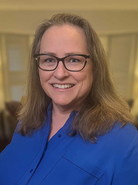 Dr. Denise Laronde