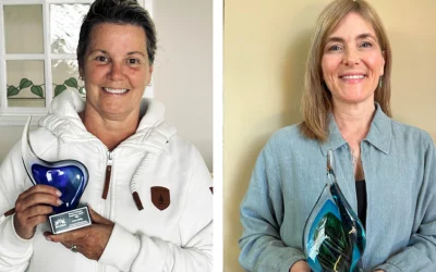 BCDHA Celebrates 2026 Member Award Recipients