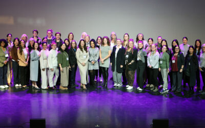 That’s a Wrap! Thanks for Making it a Success!