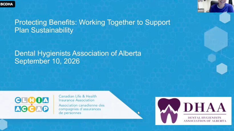 Protecting Benefits: Working Together to Support Plan Sustainability