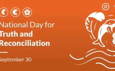 National Day for Truth and Reconciliation