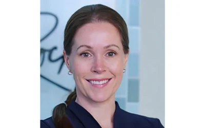 BCDHA Welcomes Taryn Lewis to Board of Directors