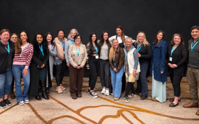 BCDHA Connects with Oral Health Professionals at 2026 TODS Meeting